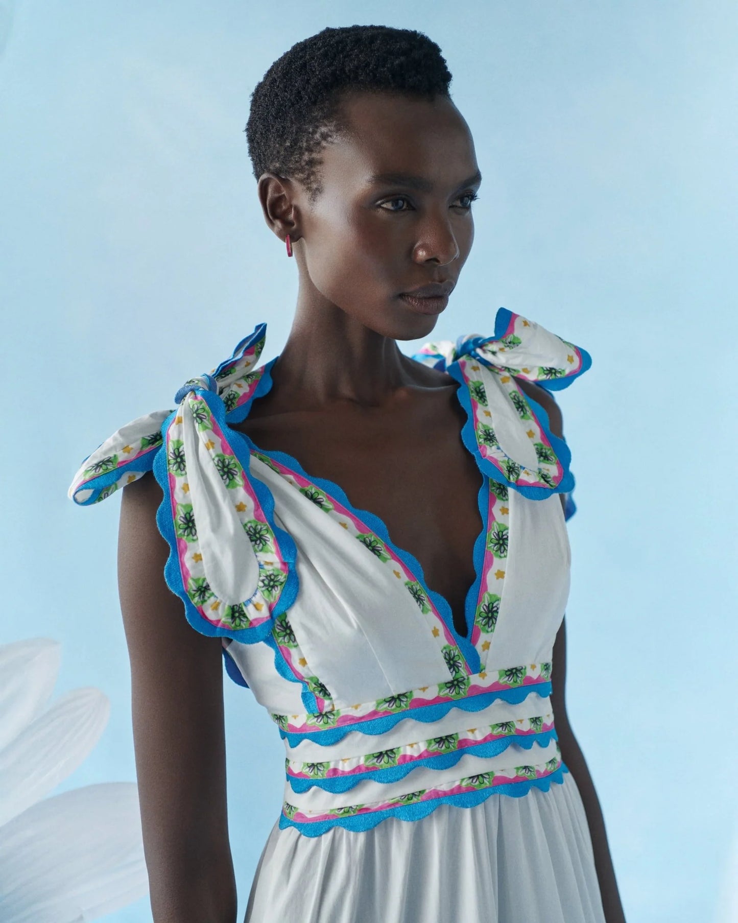 Chelili Dress