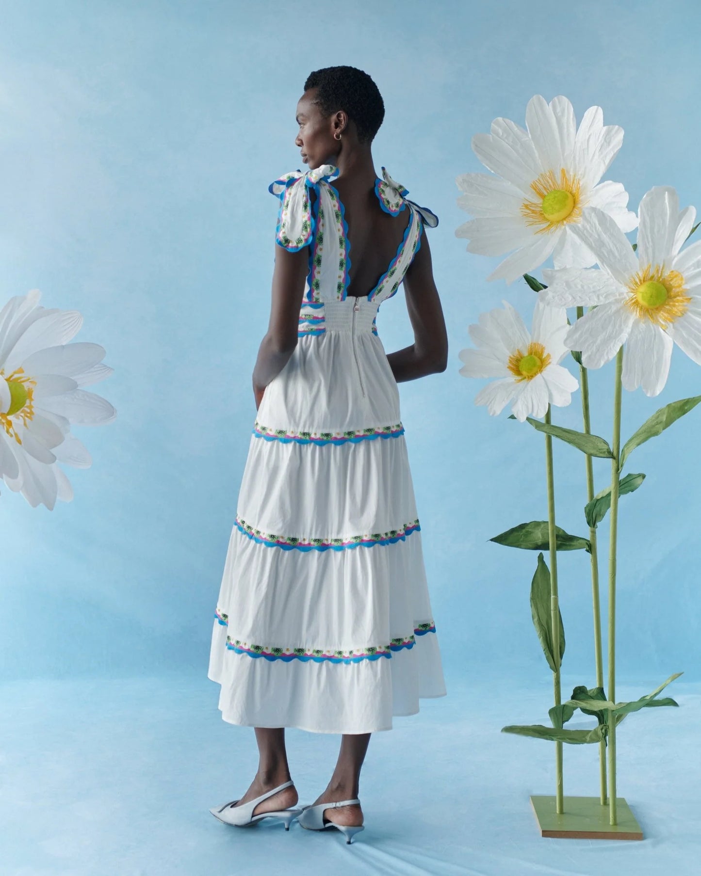 Chelili Dress