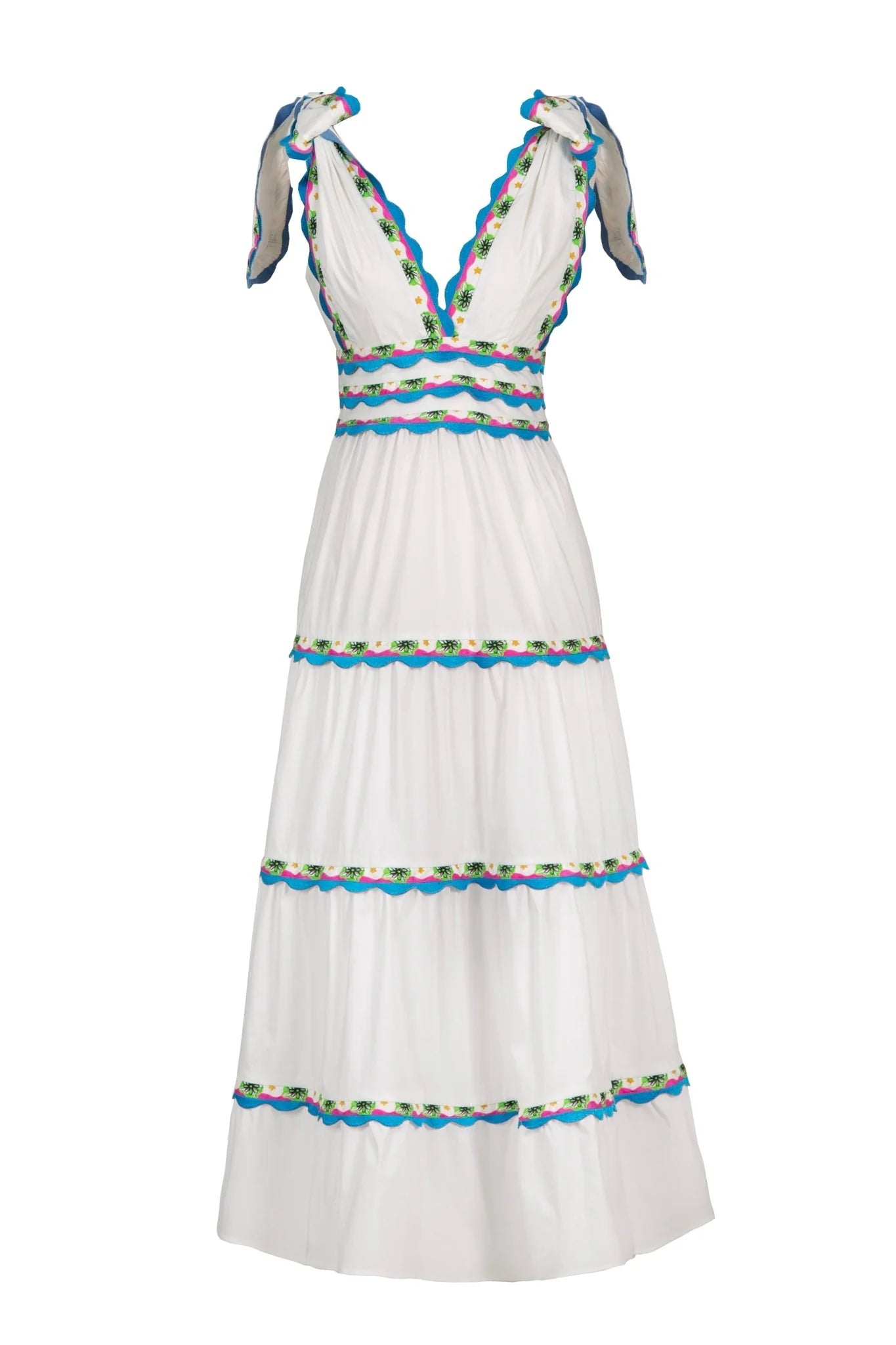 Chelili Dress