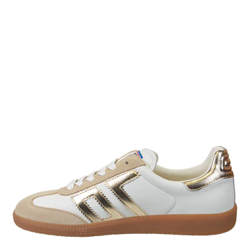 Cloud Sneaker in Beige