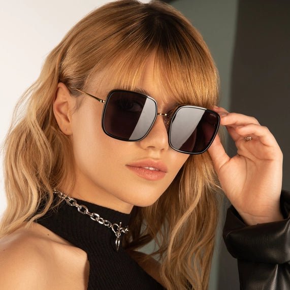 Cosmo Sunglasses - Frock Shop