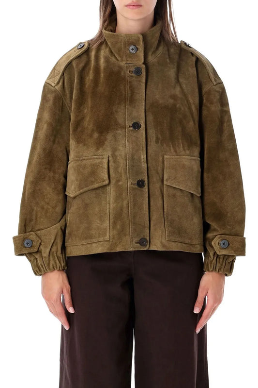 Aland Jacket