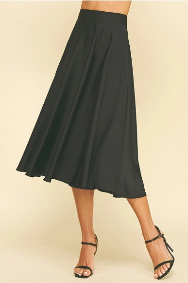 Pippa Midi Skirt
