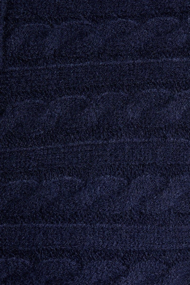 Jess Off the Shoulder Knit