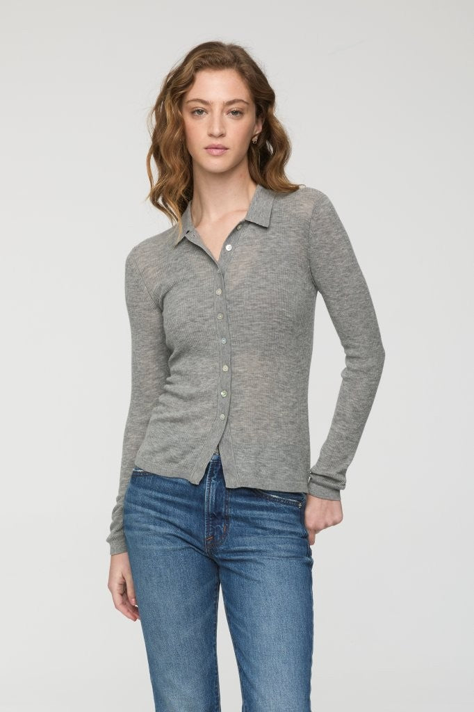 Korey Cardigan