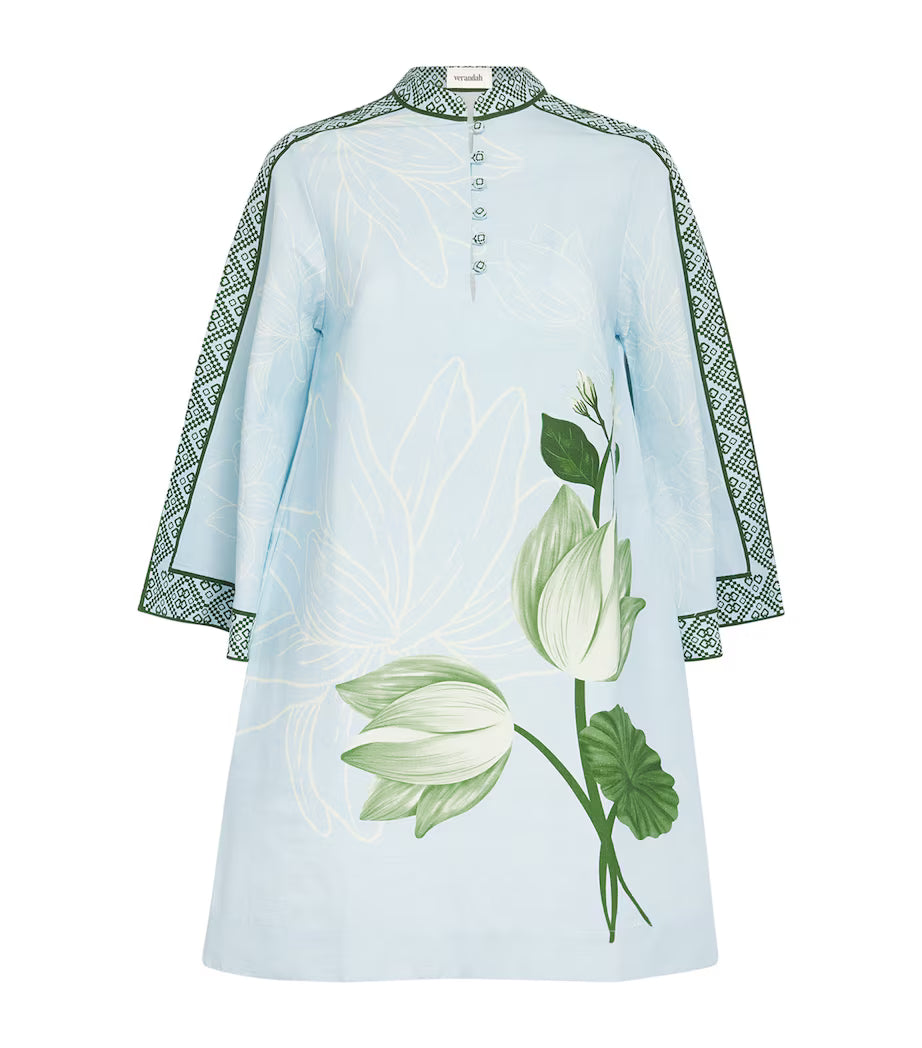 Anj Mini Dress