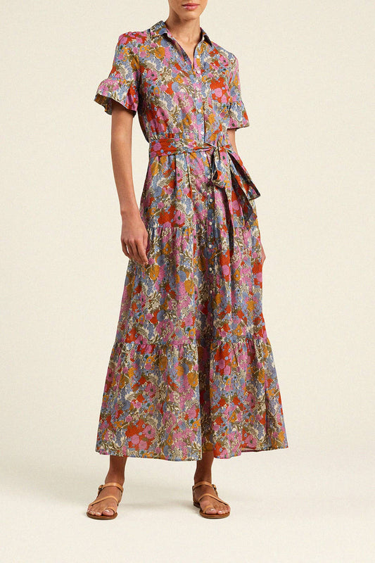 Martine Dress