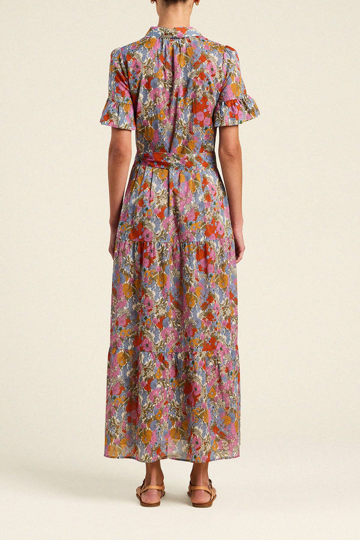 Martine Dress