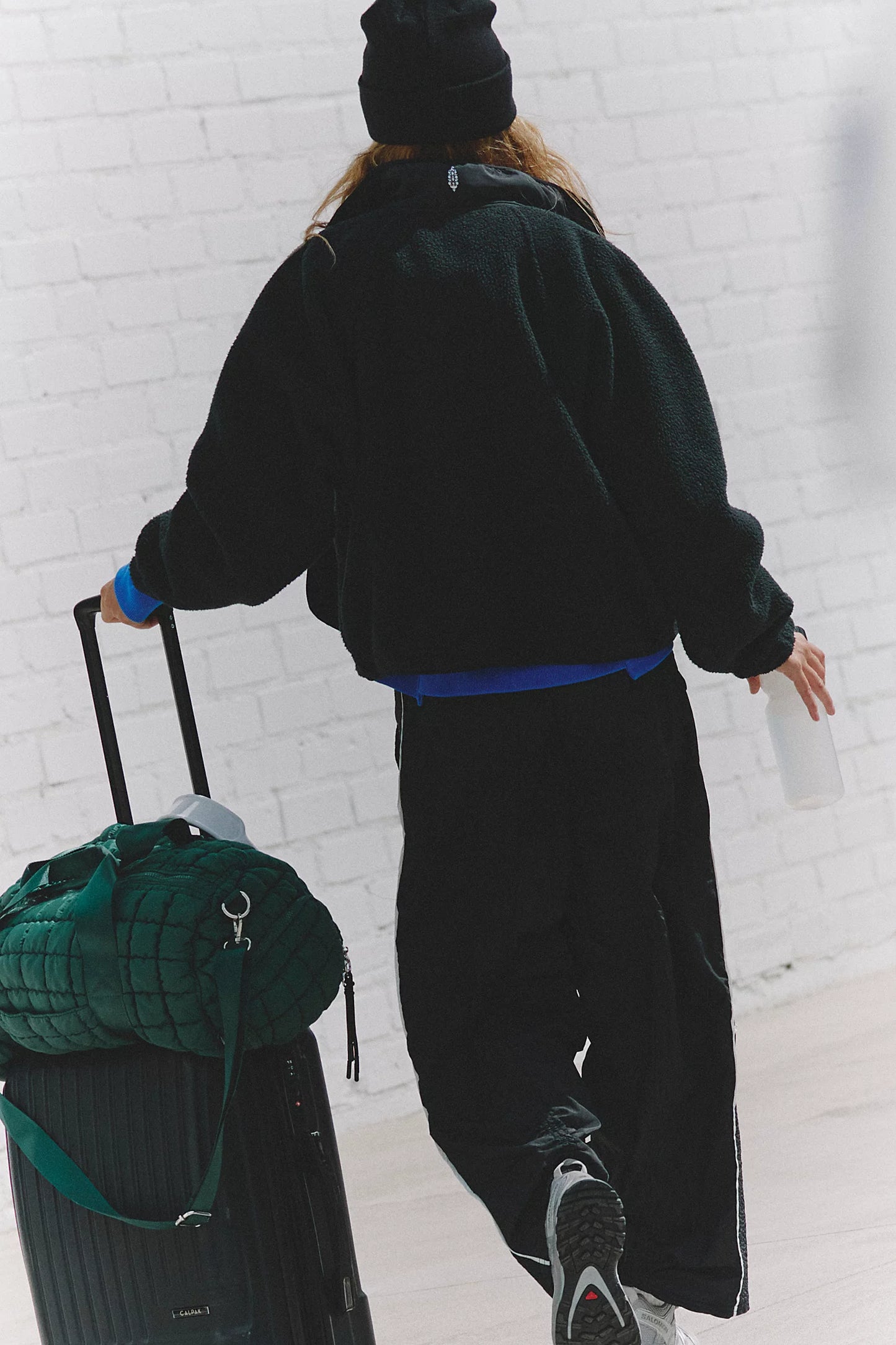 Hit The Slopes Jacket