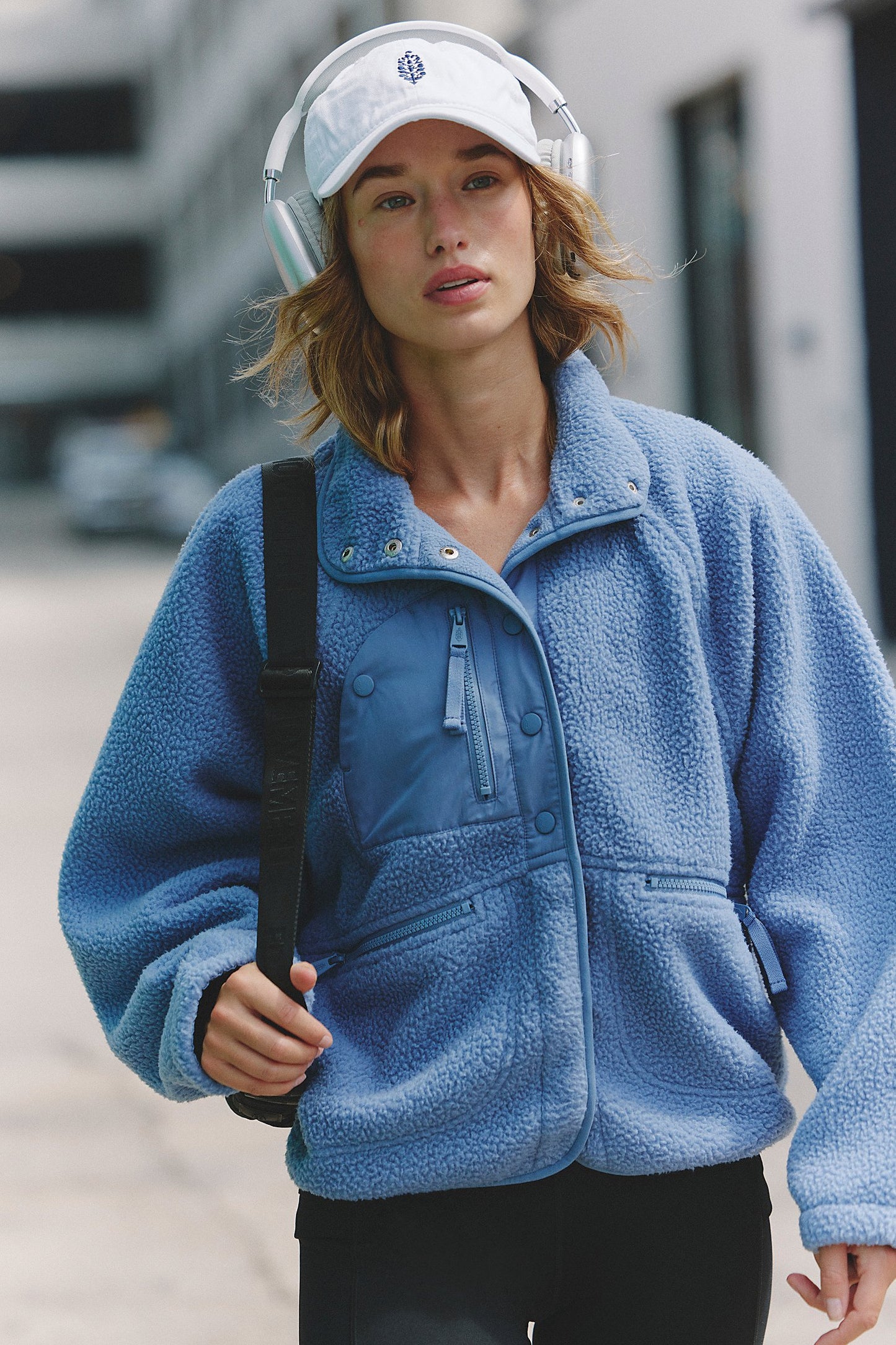 Hit The Slopes Jacket