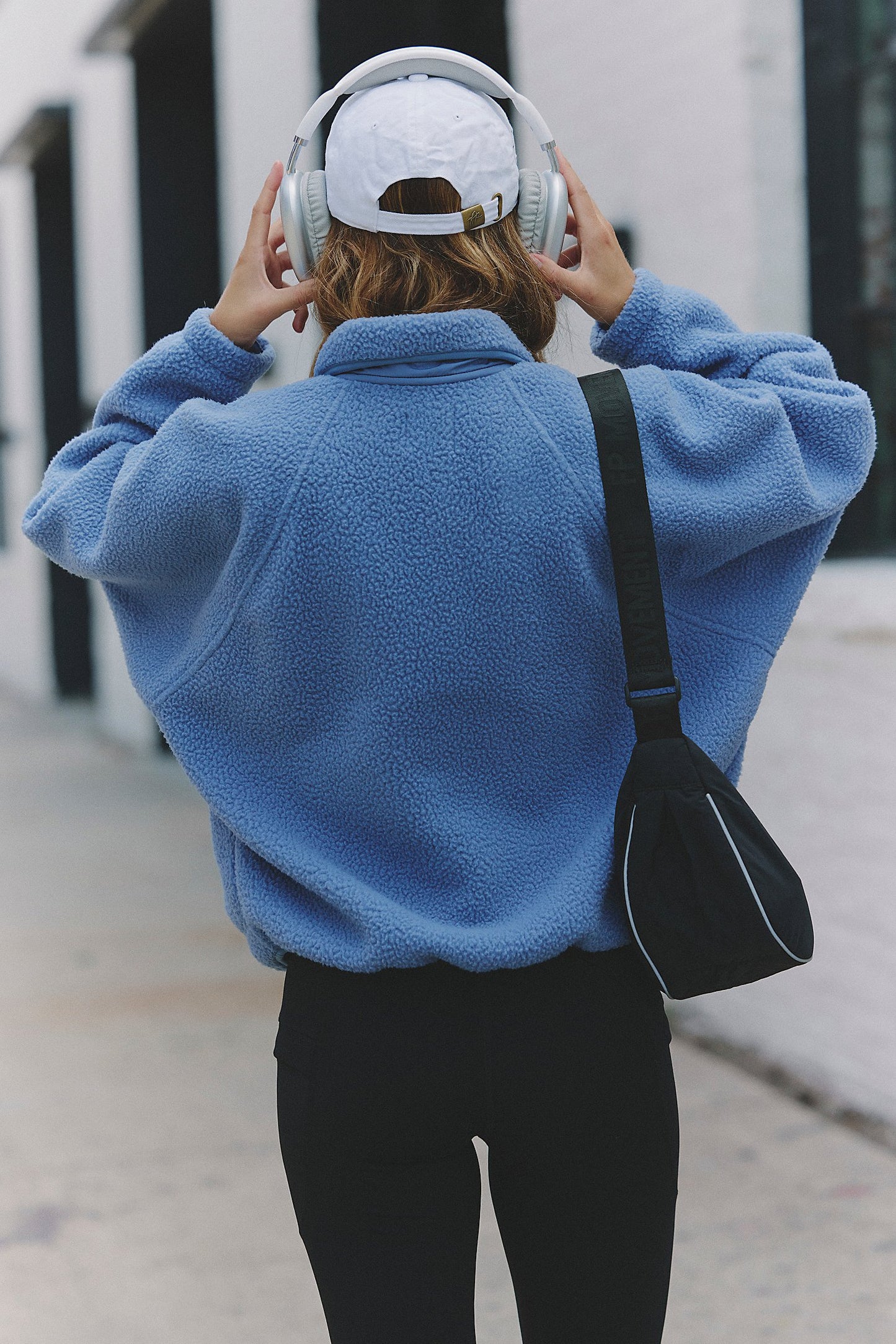 Hit The Slopes Jacket