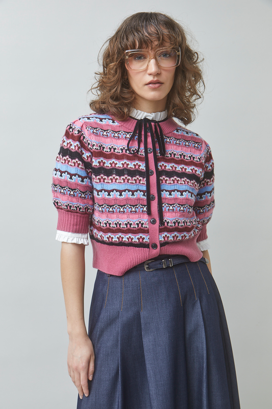 Gemoni Cardigan