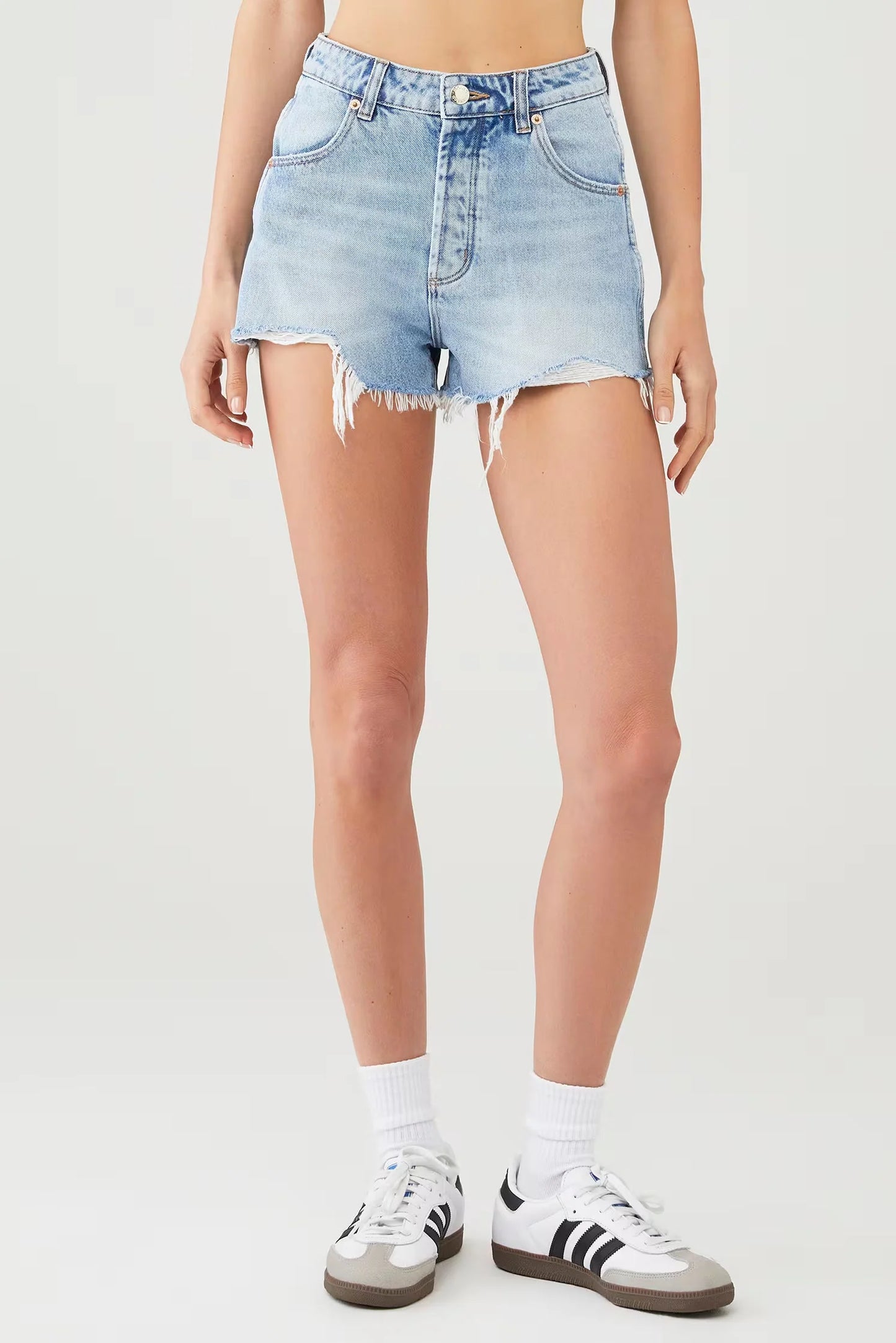 Dusters Short