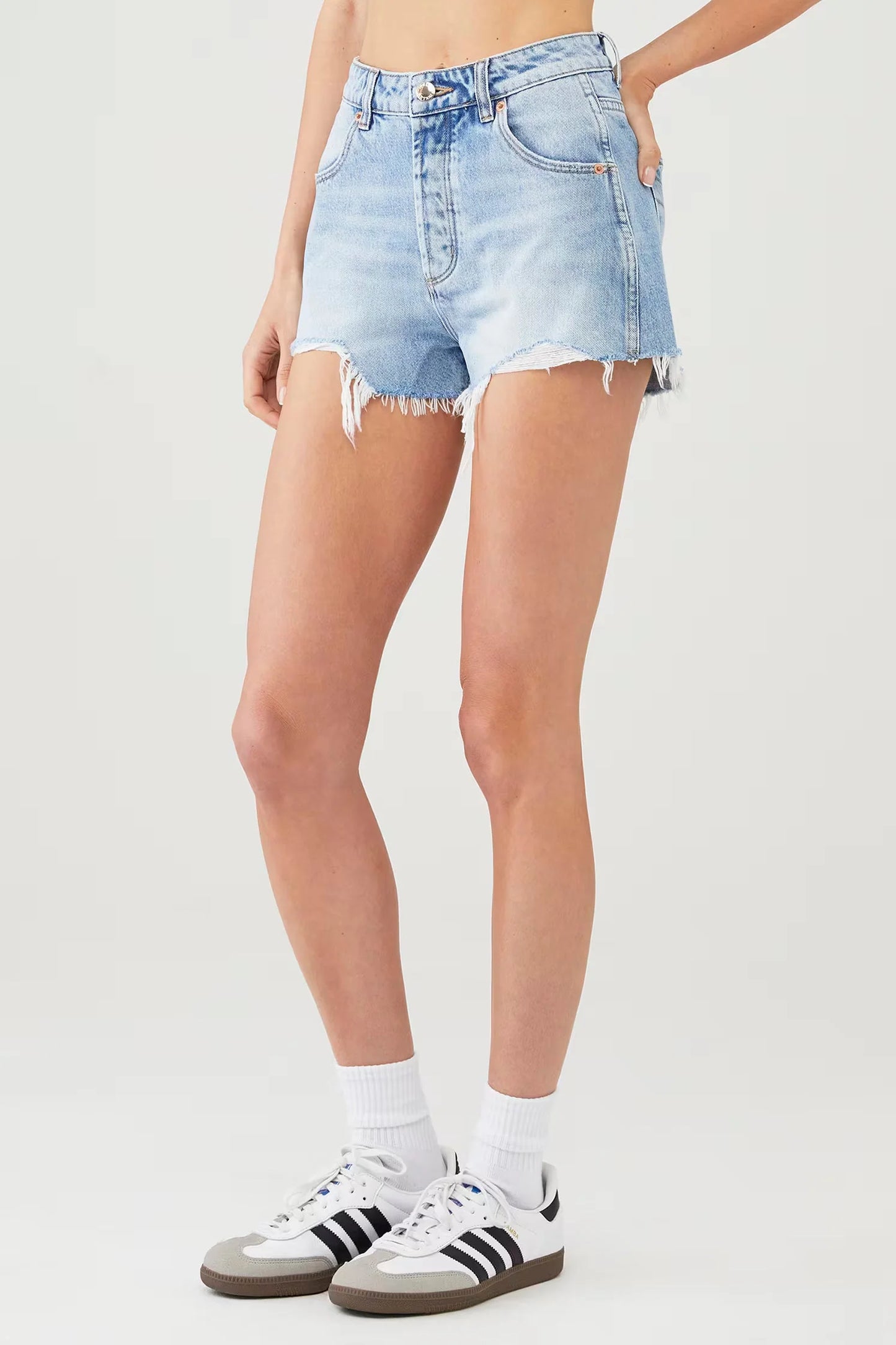 Dusters Short