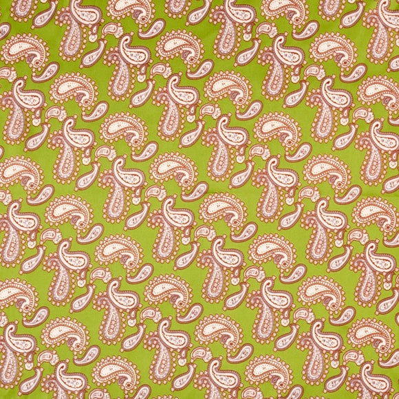 Charlene Silk Square Scarf