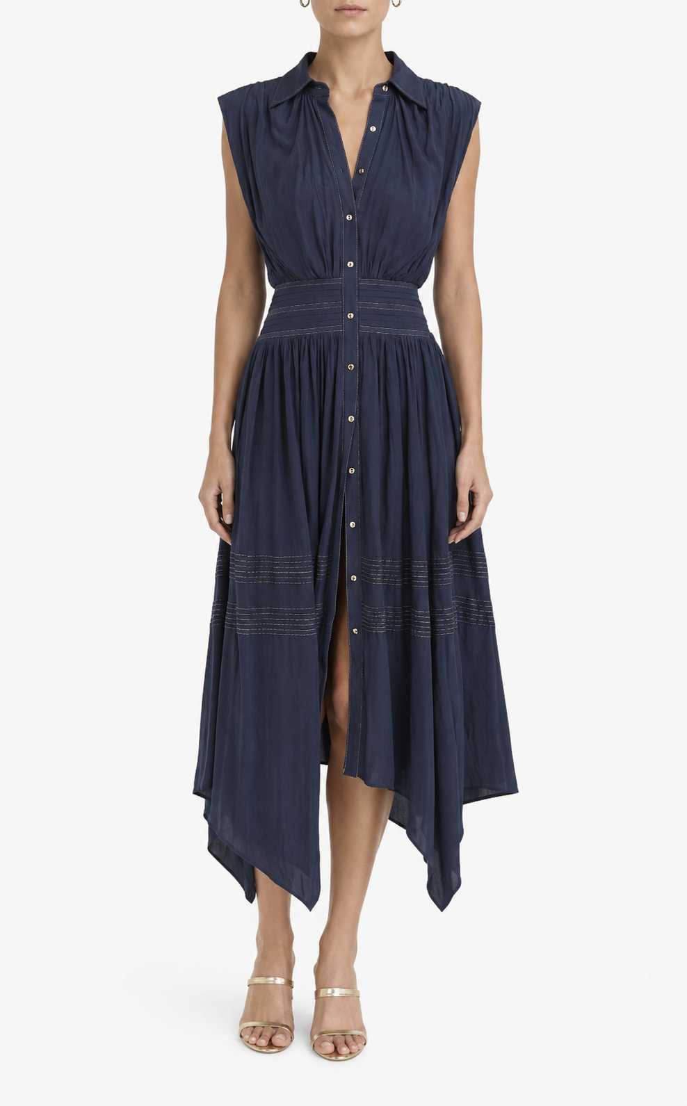 Kiki Dress