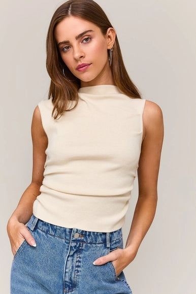 Diane Sweater Top