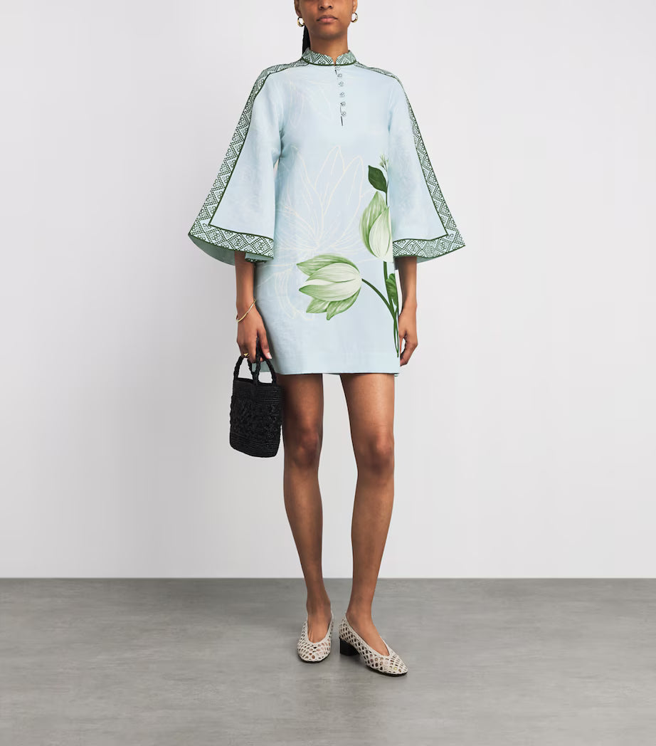 Anj Mini Dress