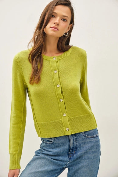 Romy Cardigan