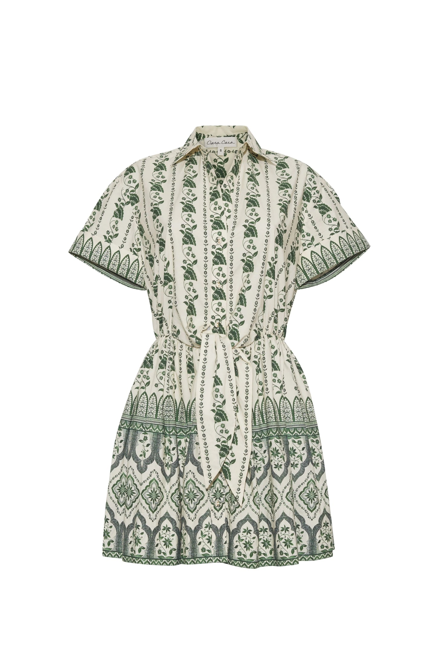 Asbury Mini Dress