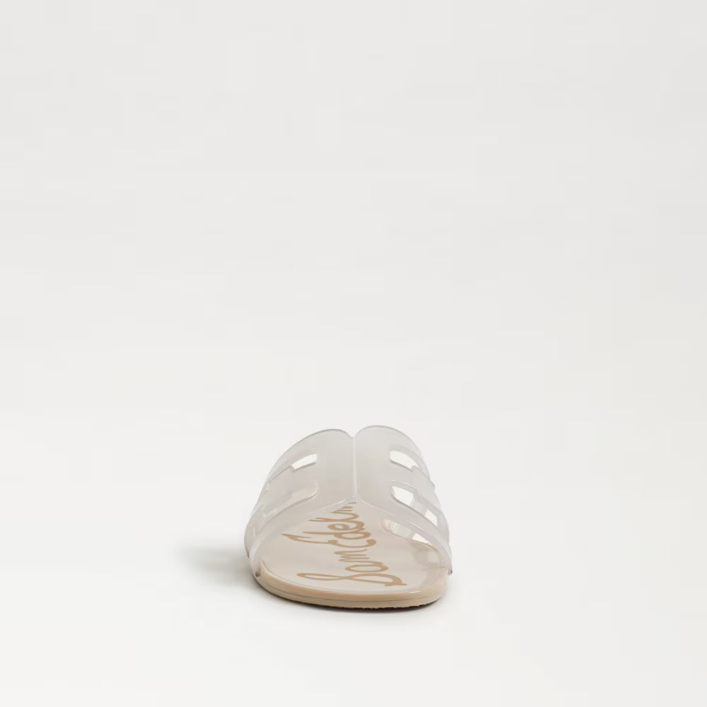 Bay Jelly Slide Sandal
