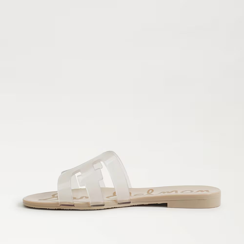 Bay Jelly Slide Sandal