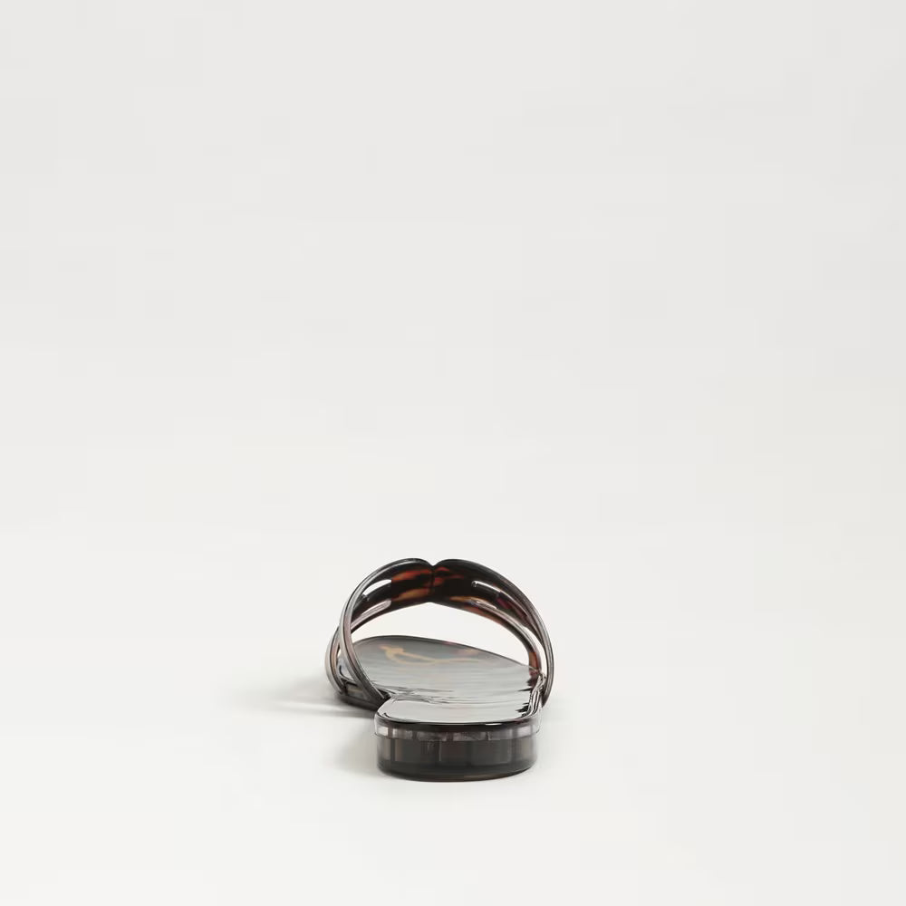 Bay Jelly Slide Sandal