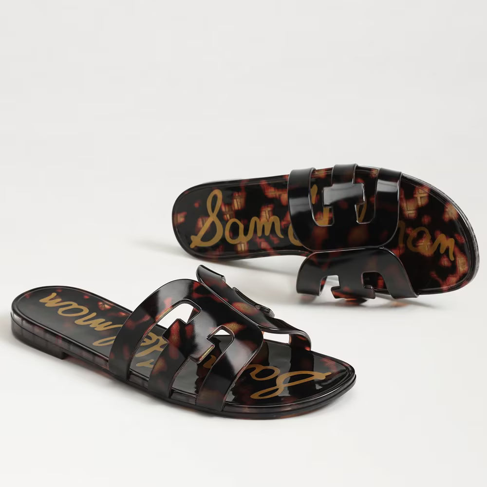 Bay Jelly Slide Sandal