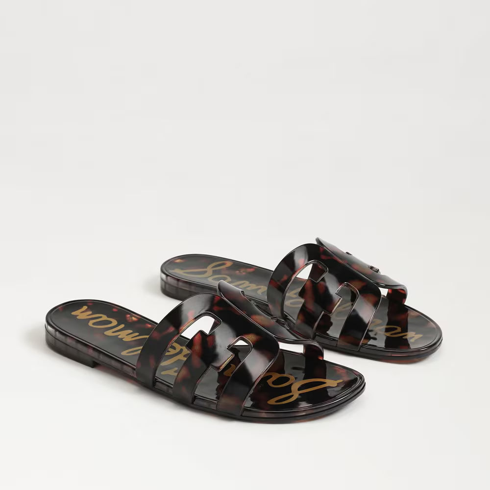 Bay Jelly Slide Sandal