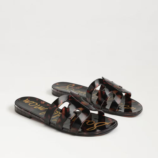 Bay Jelly Slide Sandal