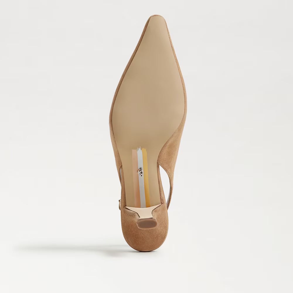Bianka Slingback Pump