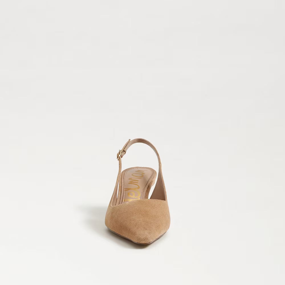 Bianka Slingback Pump