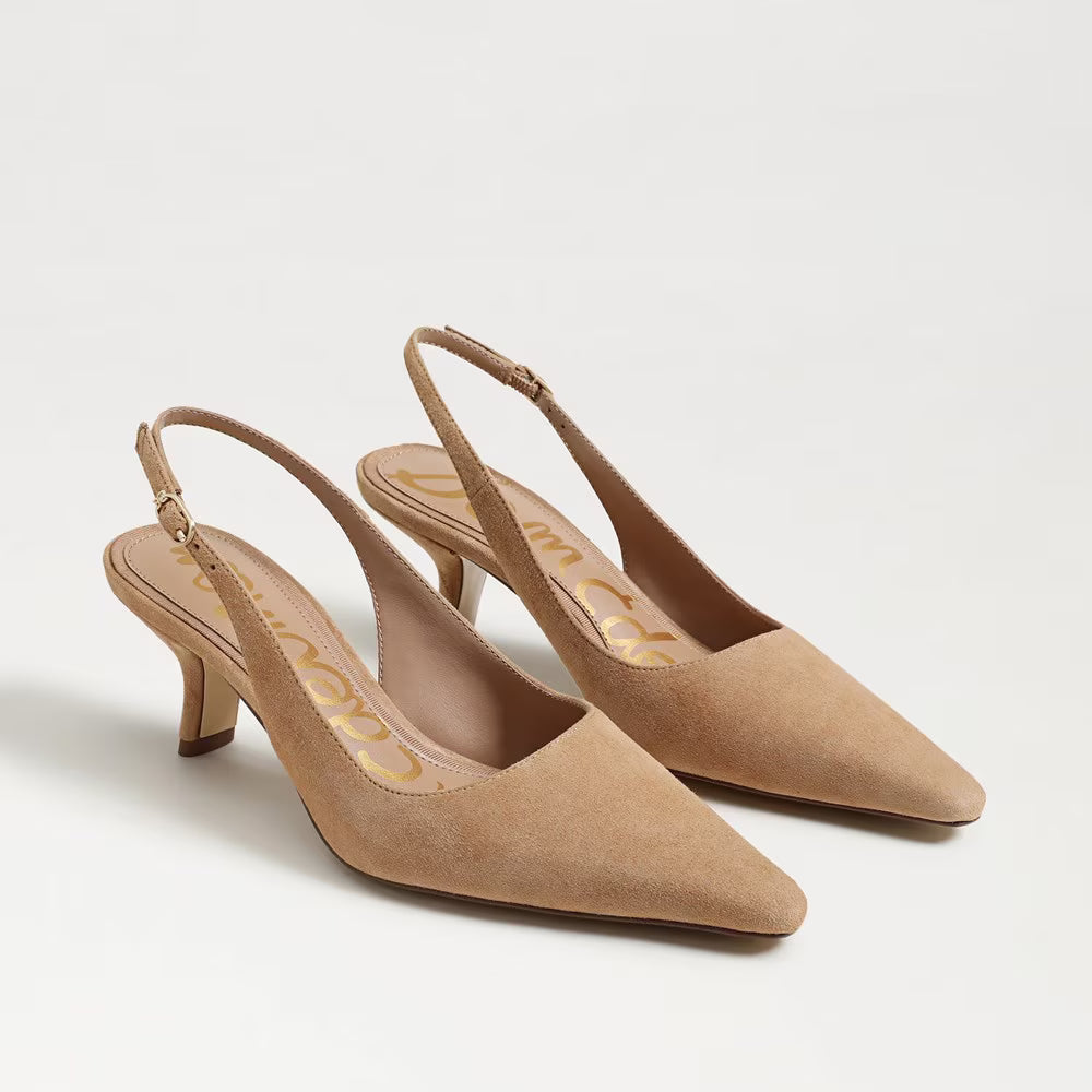 Bianka Slingback Pump