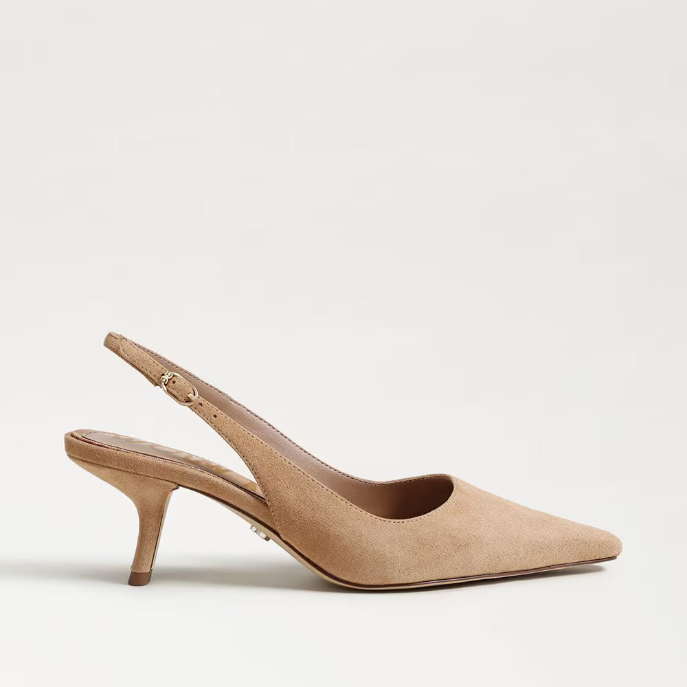 Bianka Slingback Pump