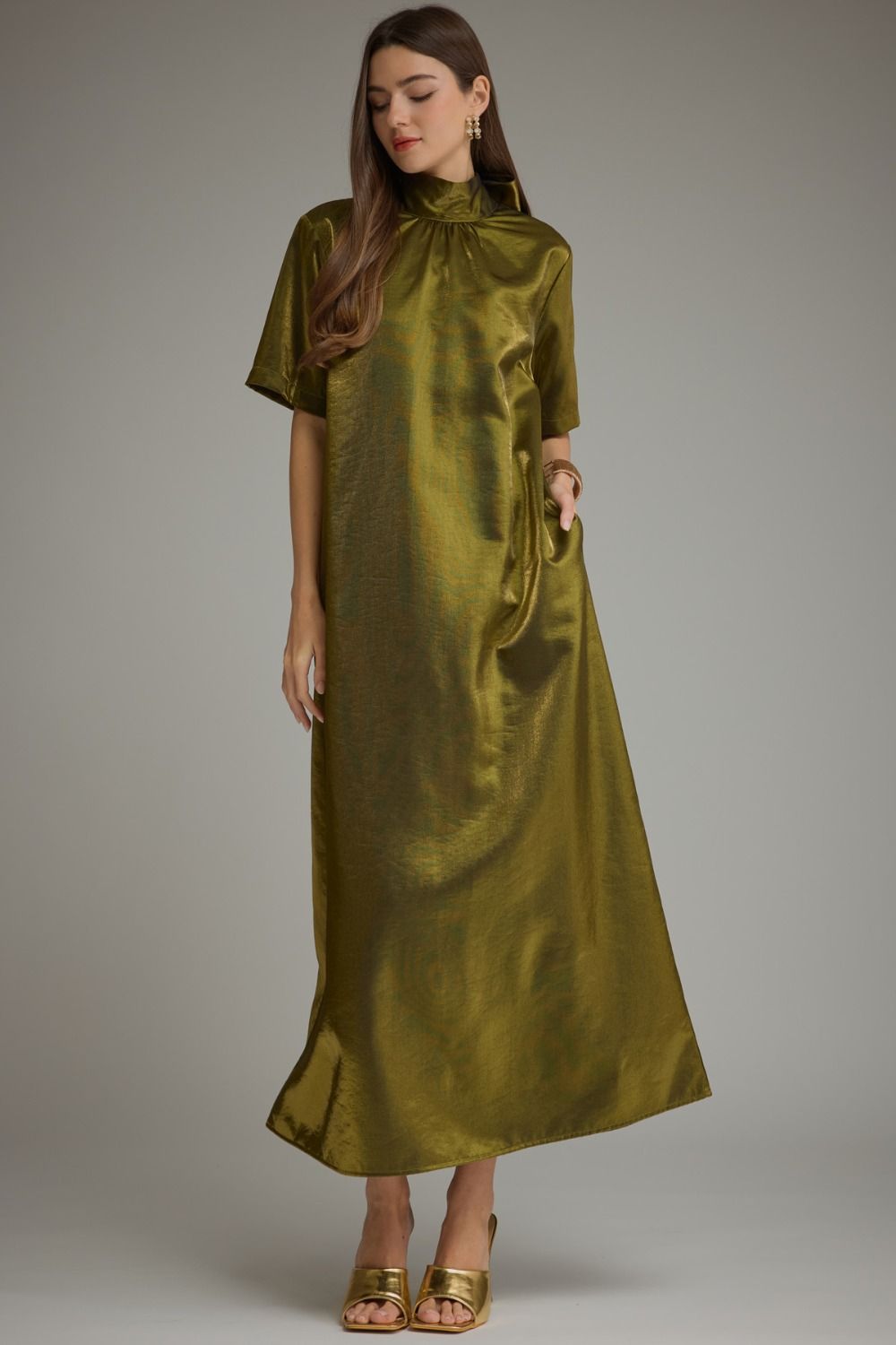 Jane Maxi Dress