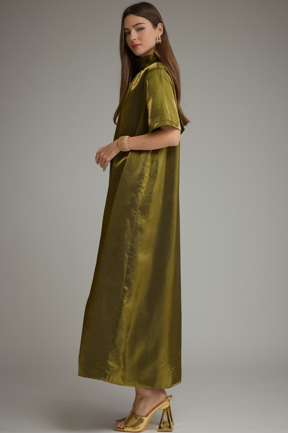 Jane Maxi Dress