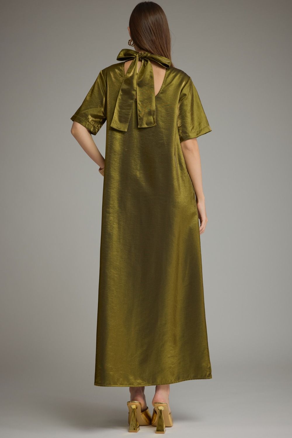 Jane Maxi Dress