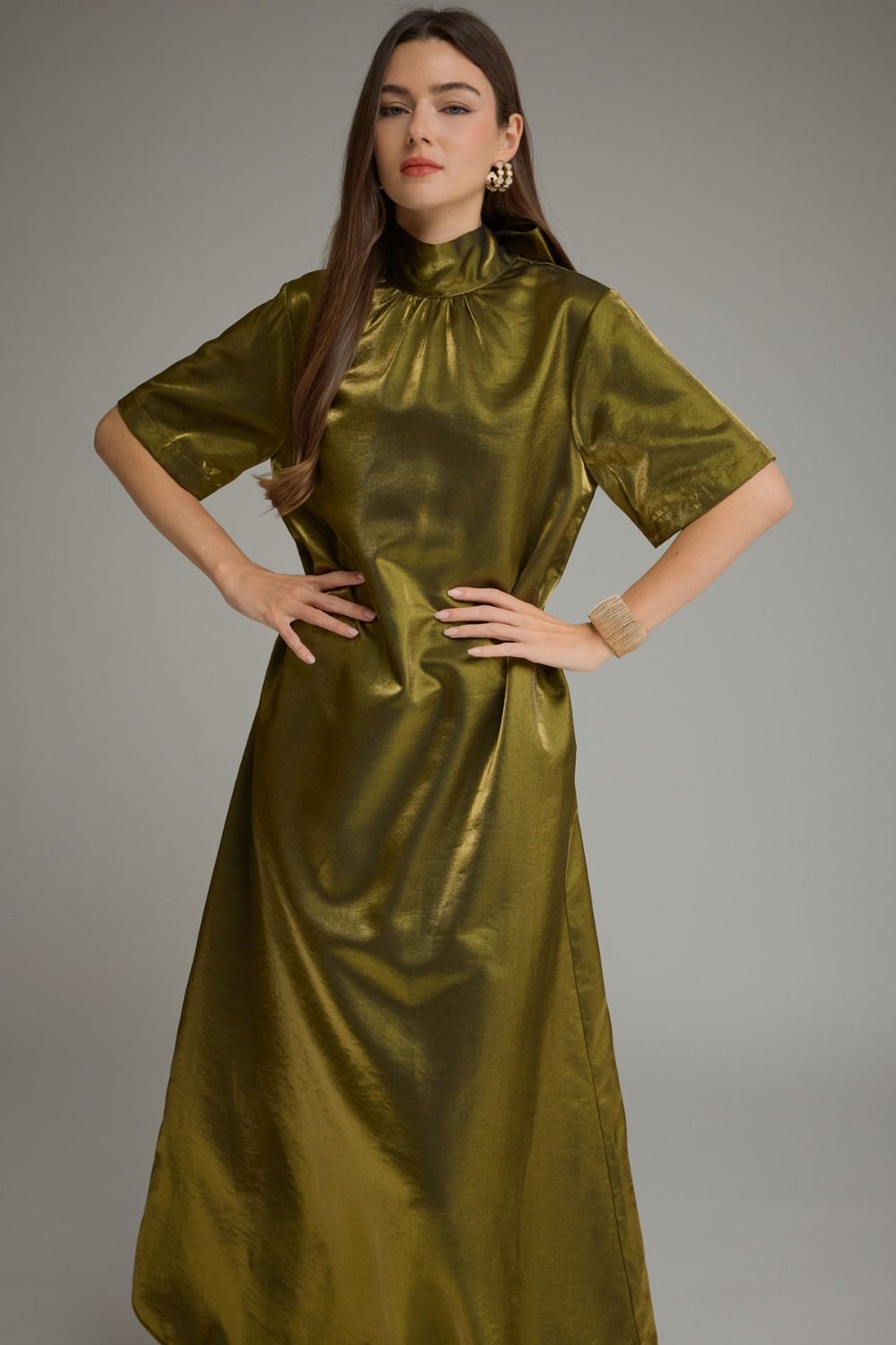 Jane Maxi Dress