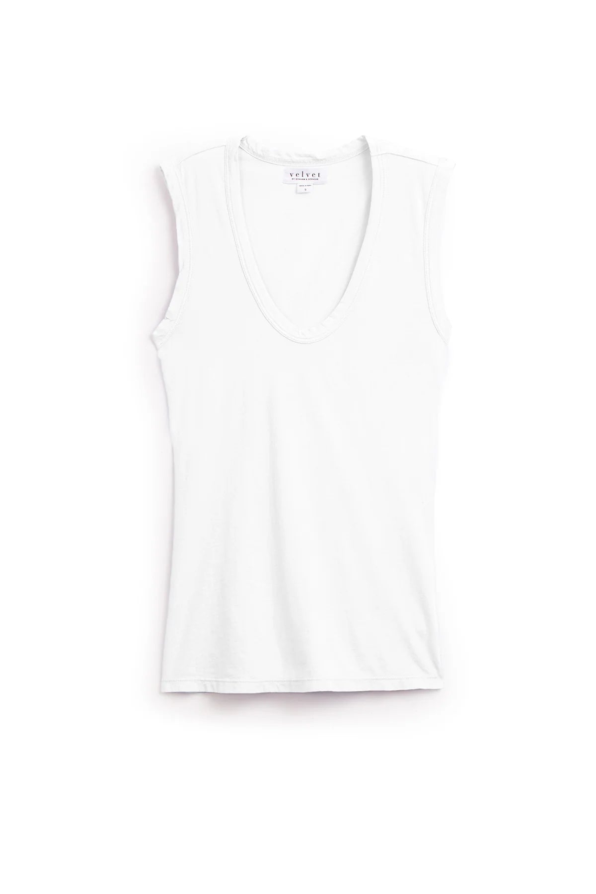 Estina Tank Top