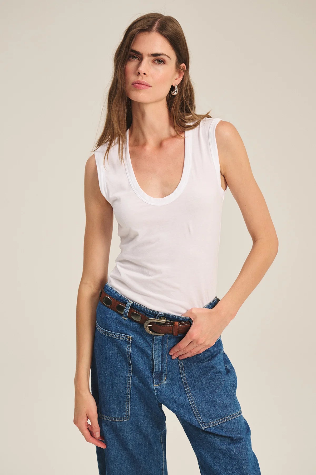 Estina Tank Top
