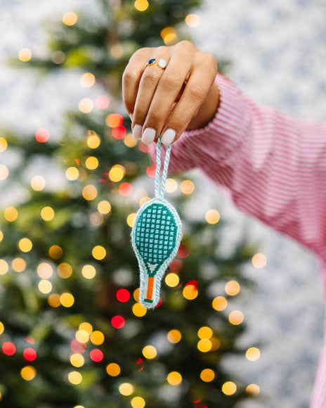Christmas Tree Ornaments