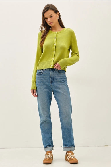 Romy Cardigan