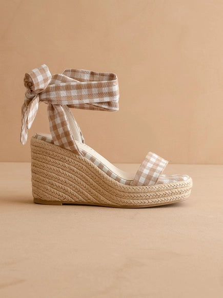 The Oceana Wedge