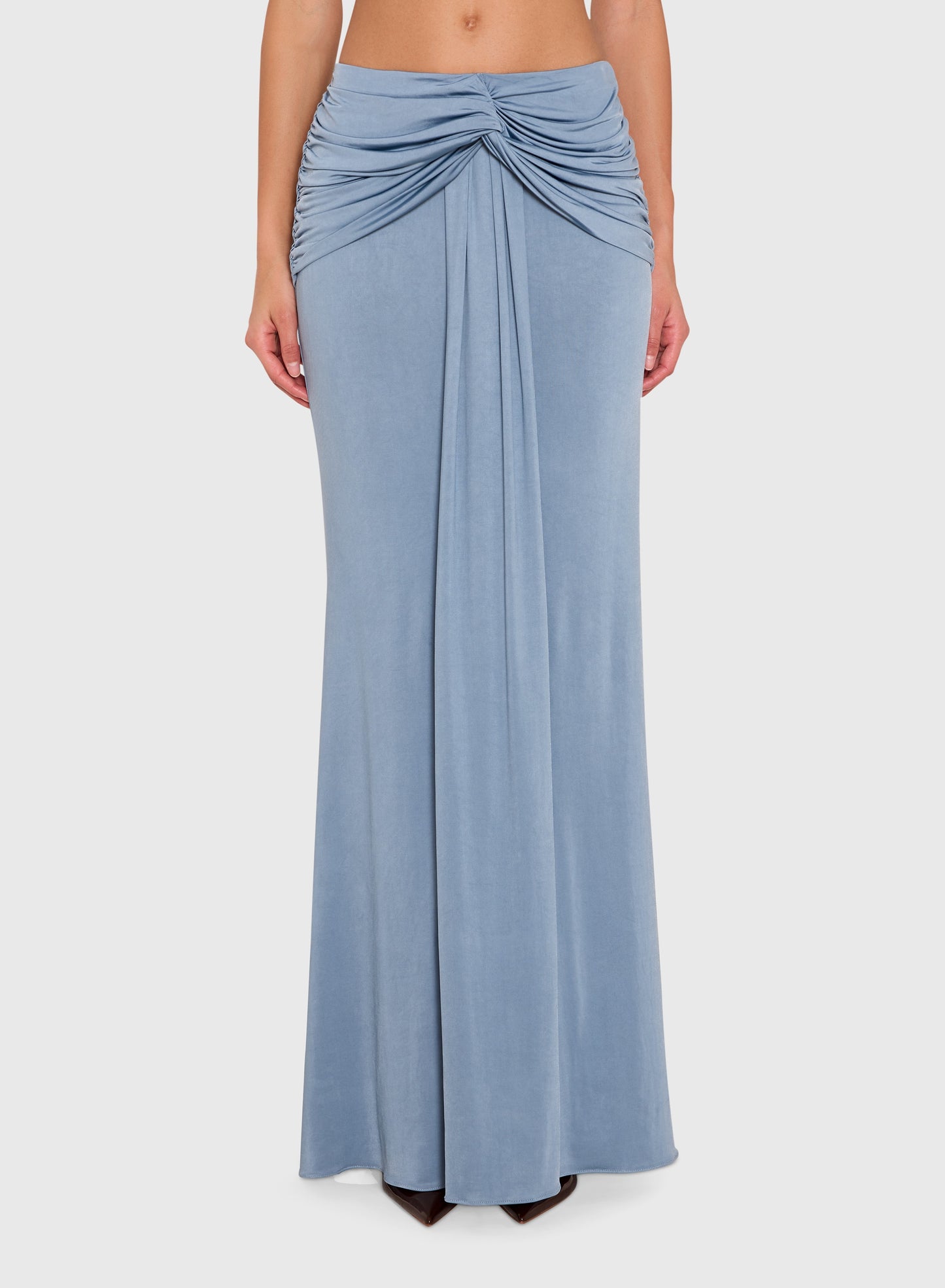 Breana Maxi Skirt