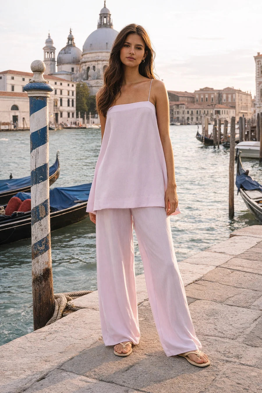 Rosa Top