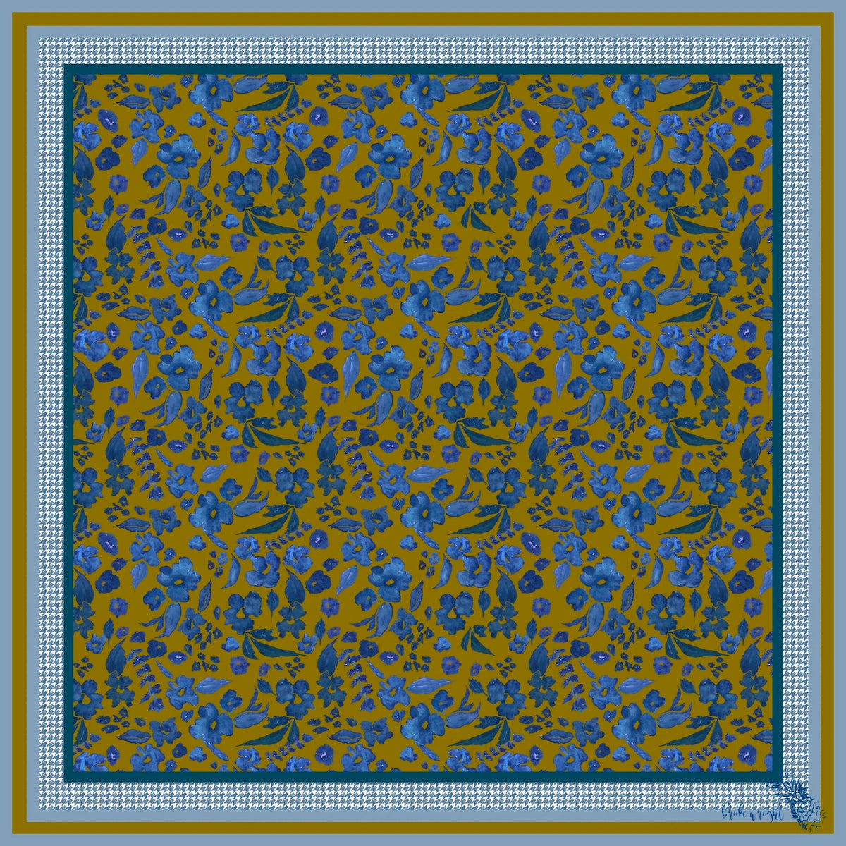 Brooke Wright Scarf