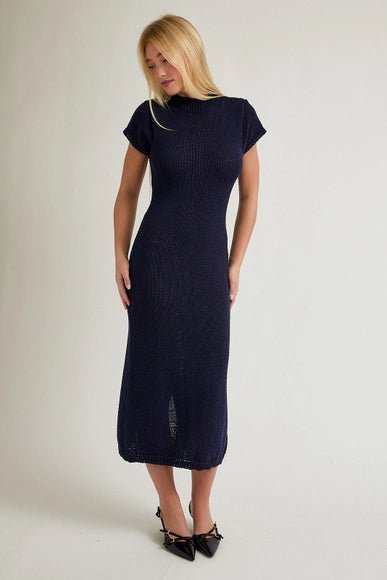Heidi Sweater Midi Dress