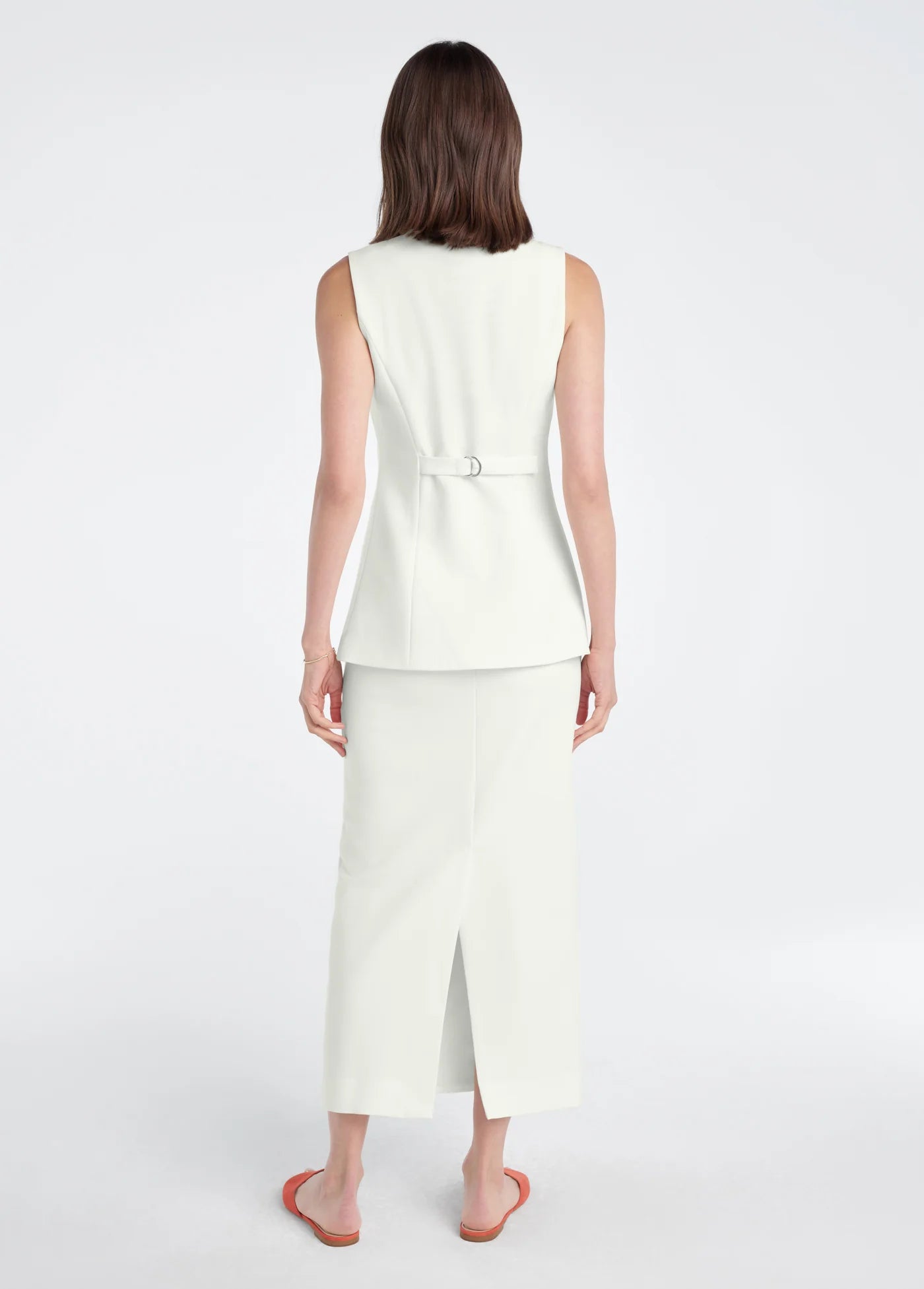 The Rachel Skirt