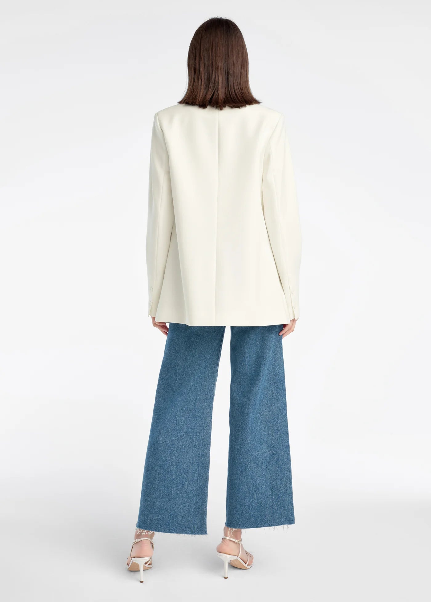 The Favorite Oversized Blazer
