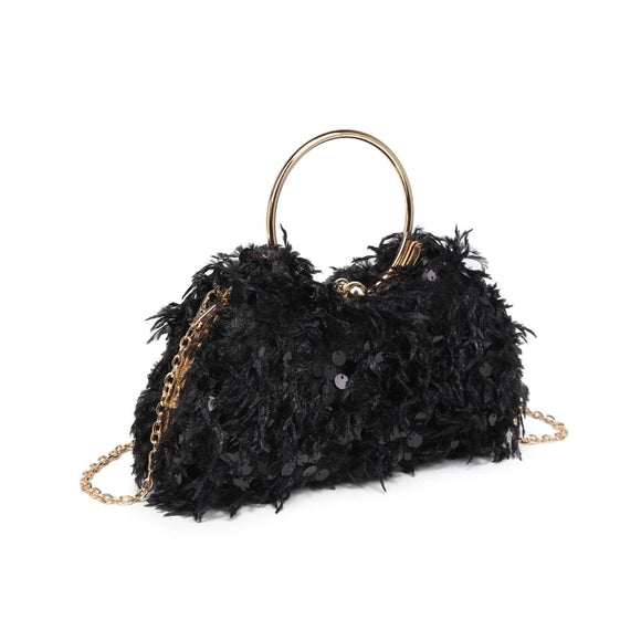 Charlotte Evening Bag